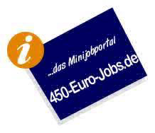 Minijobs auf 450 Euro Basis